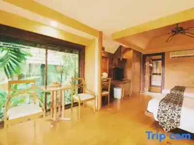 Sunset Park Resort And Spa - Sha Plus - 178