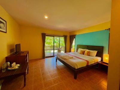Sunda Resort - 43