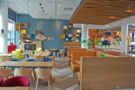 Holiday Inn Helsinki West - Ruoholahti, An Ihg - 40
