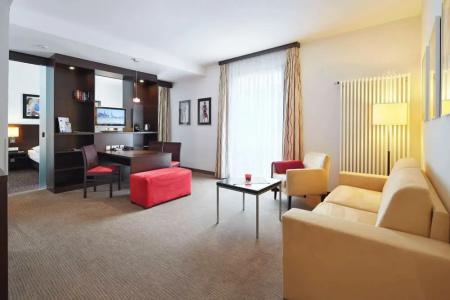 Best Western Plus Ostertor - 129