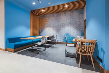 Hampton By Hilton Warsaw Reduta - 26