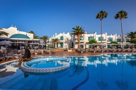 Barceló Corralejo Sands - 16