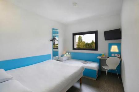 First Inn Blois - 41