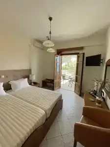 Sofotel - 118