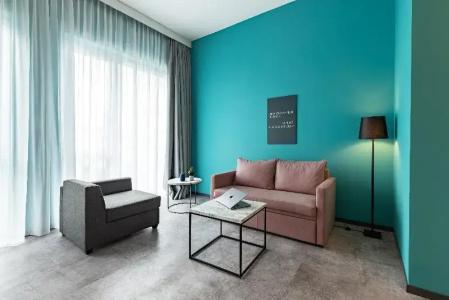 Holiday Inn Berlin Airport - Conference Centre, An Ihg - 170