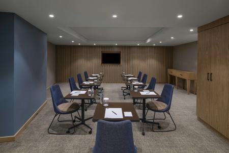 Hampton By Hilton Sirkeci - 13