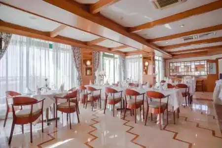 Agadir Beach Club - 31