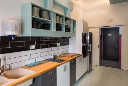 Cocoon City Hostel - 22