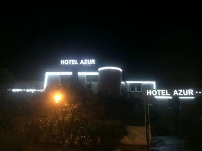 Hôtel Azur - 14