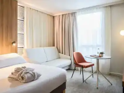 Novotel Aix-en-Provence Beaumanoir - 91