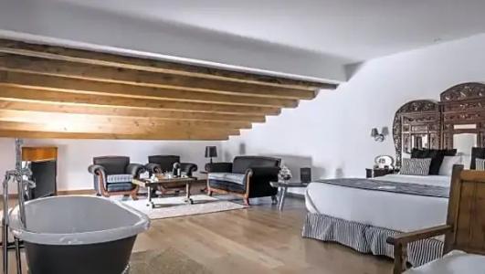 Sant Pere del Bosc & Spa - 47