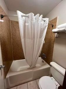 Days Inn by Wyndham Speedway - 38