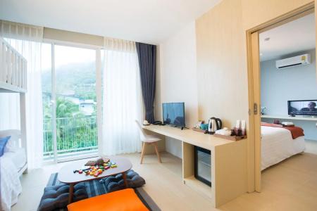 Lario Krabi-Sha Extra Plus - 60