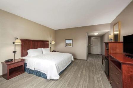 Hampton Inn - Hills - 35