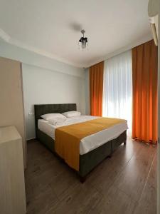 Alanya Queen Apart Otel - 35