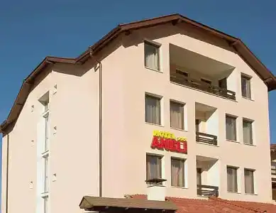 Aneli - 0
