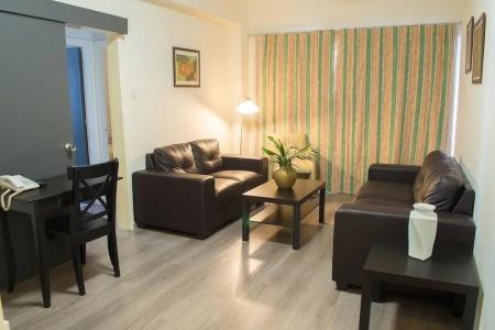 Lordos Nicosia - 4