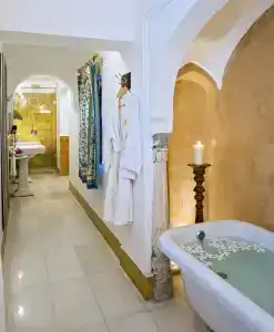 Samode Haveli - 41