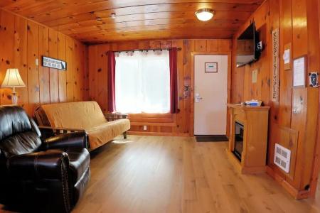 Park and Cabins - 385