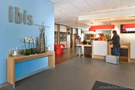 ibis Frankfurt Centrum - 22