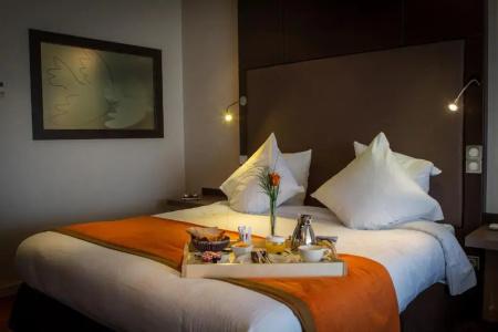 Hôtel & Spa Vatel - 65