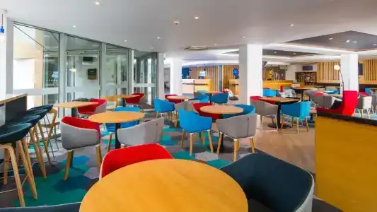 Holiday Inn Express London-Hammersmith, An Ihg - 15