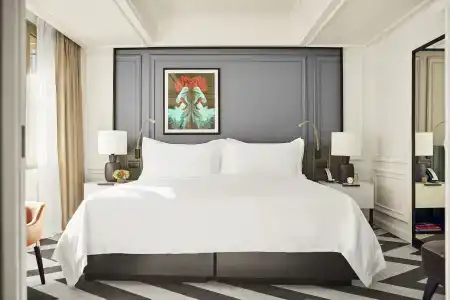 Rosewood Villa Magna - 9