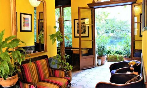 Relais Saint Sulpice - 46