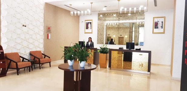 Swiss-Belinn - 4