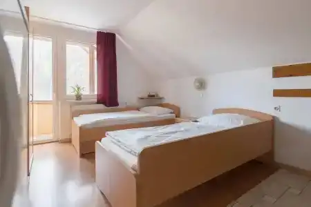 Apartment house Jager - 117