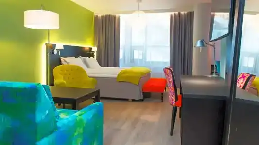 Thon Vika Atrium - 77