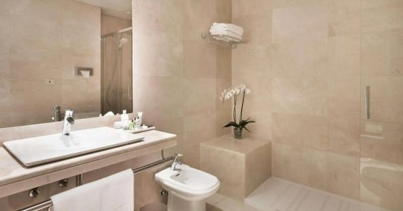 NH Collection Madrid Abascal - 8
