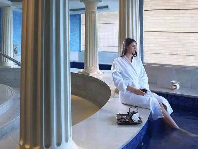 Fairmont Dubai - 19