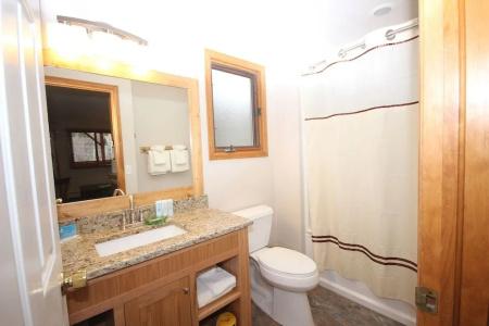 Streamside on Fall River - 6