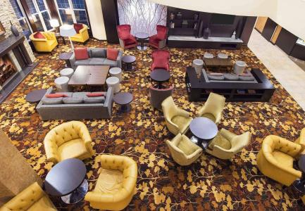 Courtyard Marriott - 16