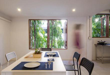Happynest Hostel - 16