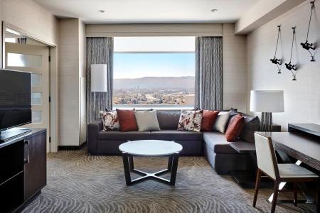 San Jose Marriott - 112