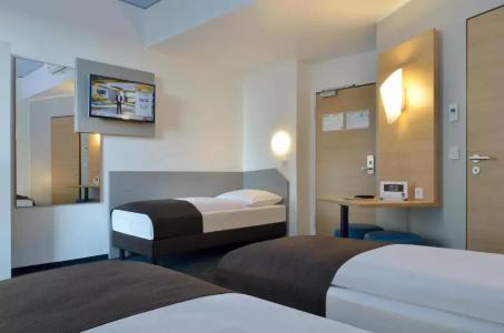 b&b Braunschweig-City - 35
