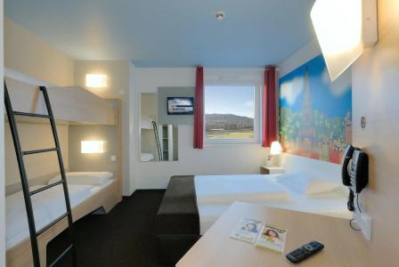 b&b Freiburg-süd - 1