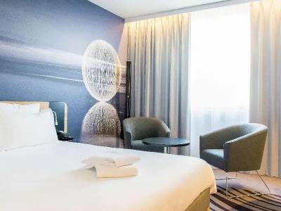 Novotel Szczecin Centrum - 50