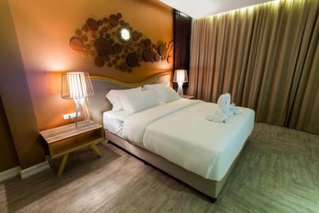 The Tarna Align Resort - Sha Plus - 7
