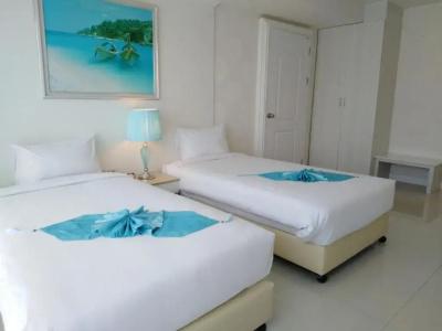 Royal Pavilion Hua Hin - 114
