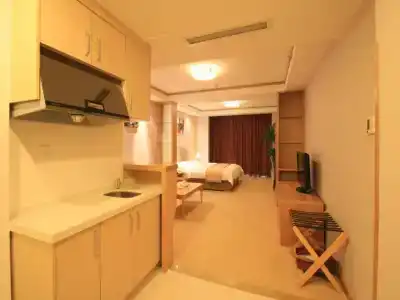 Qingdao Hanyuan Century - 11