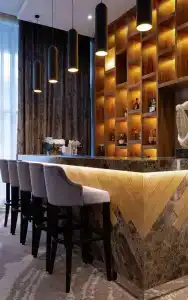 DoubleTree by Hilton Almaty - 6