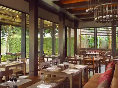Le Meridien Chiang Rai Resort, Thailand - Sha Extra Plus Certified - 12