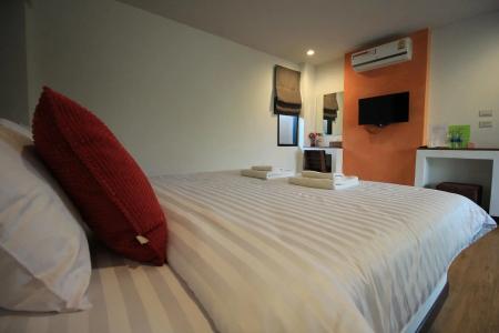 Green Terrace Resort - 3