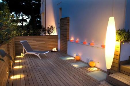 Eros Residence - 14