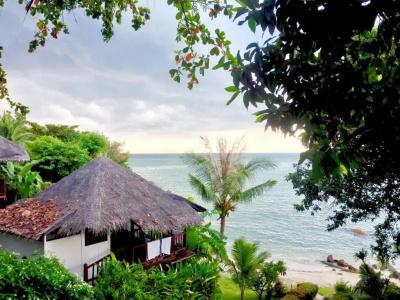 Lamai Bay View Resort - 83