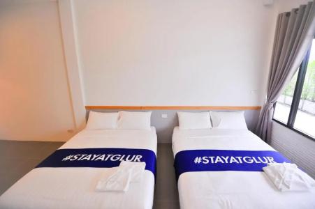 Glur Phuket Patong Beach - Sha Certified - 52