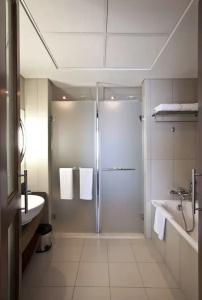Novotel Deira City Centre - 37